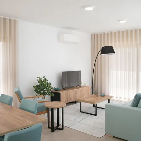 Вилла Casa Encanto Da Foz - By Sch