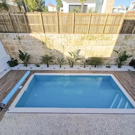 Casa Encanto Da Foz - By Sch * Фош-ду-Арелью