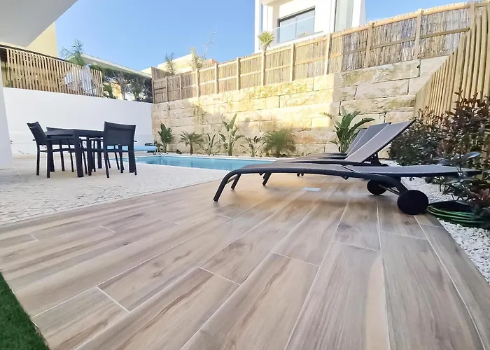 Casa Encanto Da Foz - By Sch Villa