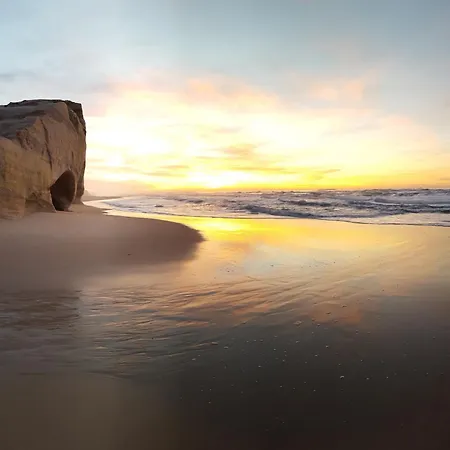 Villa Casa Encanto Da Foz - By Sch *