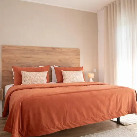 Villa Casa Encanto Da Foz - By Sch