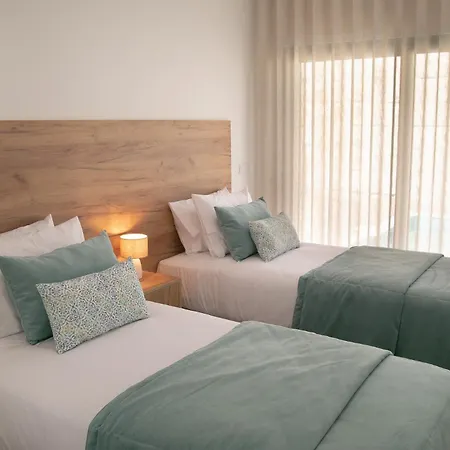 Casa Encanto Da Foz - By Sch Villa *