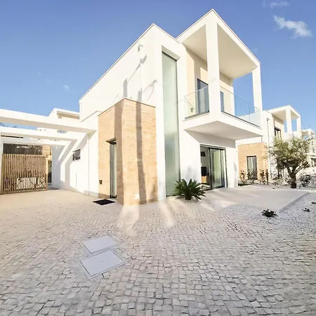 Casa Encanto Da Foz - By Sch Villa Foz do Arelho