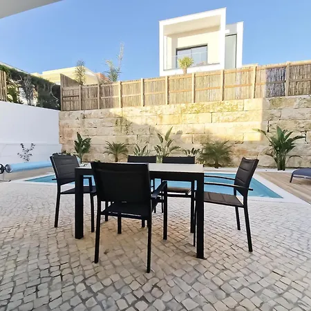 Casa Encanto Da Foz - By Sch Villa *