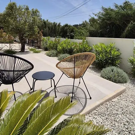 Casa Encanto Da Foz - By Sch *