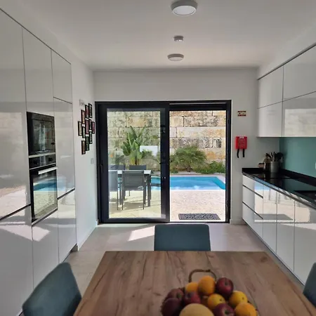 Casa Encanto Da Foz - By Sch *