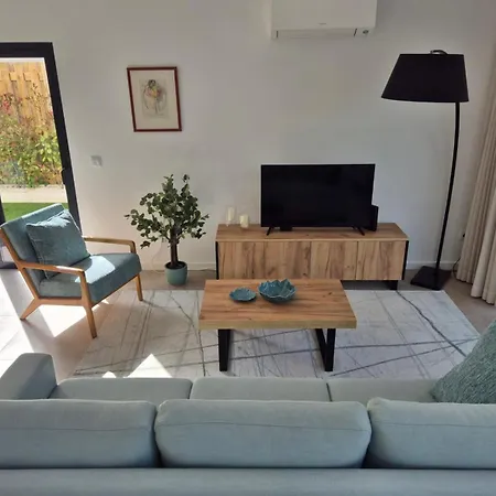 Casa Encanto Da Foz - By Sch Foz do Arelho