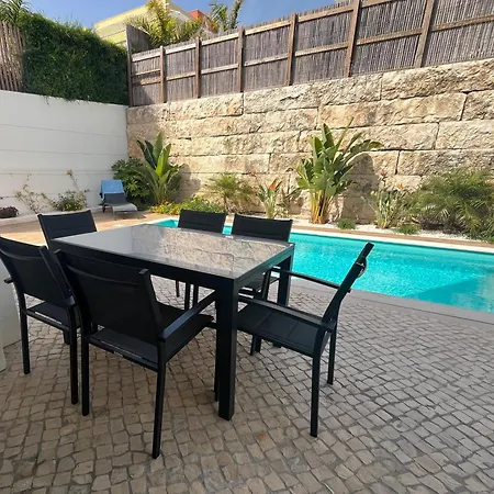 Casa Encanto Da Foz - By Sch Villa